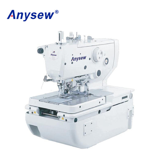 Eyelet electrical button holling machine complete set